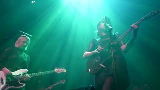 Smoke Fairies - Out Of The Woods - Hoxton Hall, London - 06.02.20