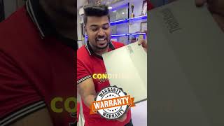 14 Months company Warranty Laptop i3 11th gen pro  #video #reels #viral #vijay4you