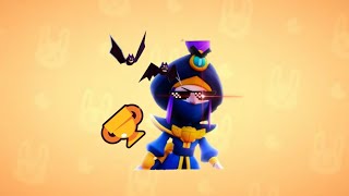 MORTIS💥-#brawlstars #supercell