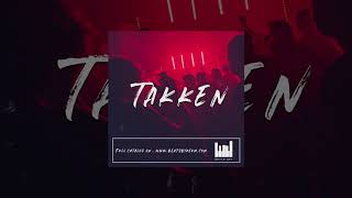 "Takken" - Geechi x Frsh x Childsplay | New Reggaeton Instrumental Type Beat 2020 | Keum