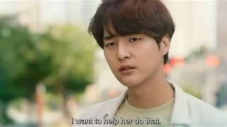 "I want to Help her"  Thirty But Seventeen Ep 8 Recap Eng Sub