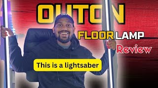 OUTON Floor Lamp Review: Is it Worth the Hype?