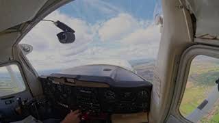 Noob attempts QXC part 2: Departure from Wellesbourne Mountford