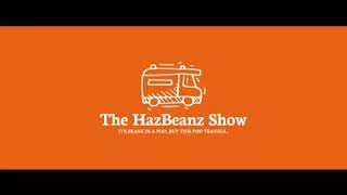 The HazBeanz Show (Promo)