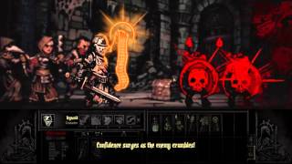 Darkest Dungeon Stream