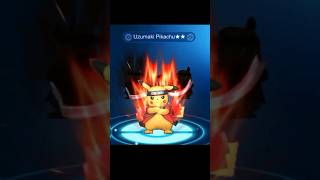 Top Pokémons in Pokemon Evolution game #shorts #pokemon