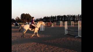 Chris Mann lesson. Casper and Kim