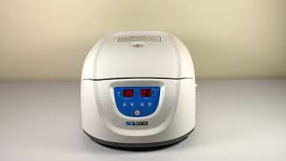 SCILOGEX SCI412S Clinical Centrifuge