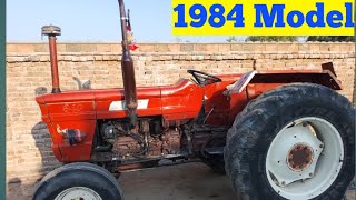 Fiat 640 Tractor Sale | Fiat 640 Tractor Model 1984 For Sale | 640 Tractor For Sale | Tractor Sale