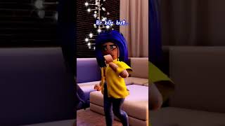 Coraline 👀 | #shorts #roblox #royalehigh #coraline #halloween