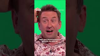 Lee Mack doesn't understand jigsaws! #leemack #davidmitchell #britishcomedy #wilty #wouldilietoyou