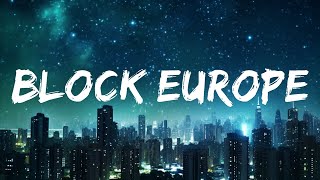 cassö, RAYE, D-Block Europe - Prada (Lyrics) 15p lyrics/letra