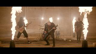 STILVERLIGHT - World in Flames (Official Music Video)