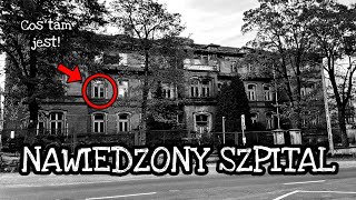 NAWIEDZONY SZPITAL DZIECIĘCY | Jacob Urbex