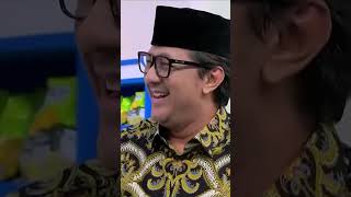 PAK RT ANDRE IKUT ANDIKA DENNY REBUTAN USSY BIKIN NGAKAK - Sahur Lebih Segerr #shorts