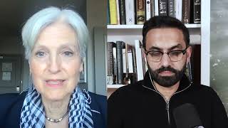 Why Muslims Should Vote For The Green Party with Dr. Jill Stein #gaza #palestine #lebanon