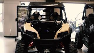 2021 Polaris General 1000 XP