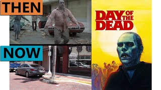 Day of the Dead | Then & Now 1984 Florida Fort Myers | Filming Locations