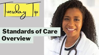 TUESDAY TIP | Diabetes Standards of Care 2021