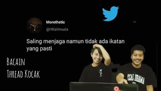 DRAMA SOSIAL MEDIA !! Ke Galauan Anak Muda masa Kini