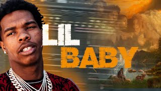 Как сделать мелодичный БИТ в стиле Lil Baby | Мелодичный бит в Fl Studio