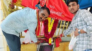 Jay Chehar Mata Dham, Martoli - chehar ma temple martoli, gujarat