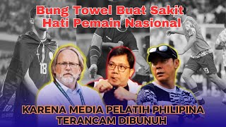 NGERI SIH !! KALI INI STATMENT TOWEL KETERLALUAN ~ Efek Pelatih, Timnas Wanita Ngamuk di Bahrain