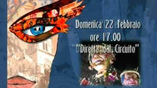 SPOT DIRETTA CARNEVALE 2009