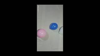 Popping Balloon Sounds ASMR