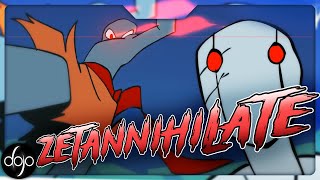 Zetannihilate - Stick Fight (by Dracko)