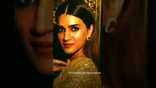 Coca 2.0 ||kriti sanon x ananya panday new video 😍😭