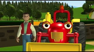 Learn with Tractor Tom | Flower power COMPILATION | Cartoon for Kids