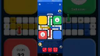 Ludo game video game