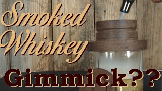 Whiskey Smoker | Is it any good?