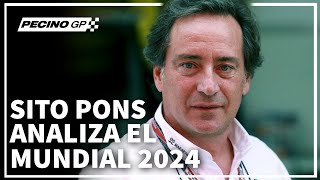 SITO PONS ANALIZA EL MUNDIAL 2024 ...