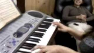 LET IT BE by Cele Bertch - Concierto de piano.