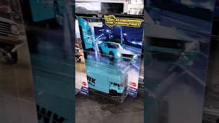 Hot Wheels Premium Car Culture Team Transport 2024 Mix 3 Unboxing!!!