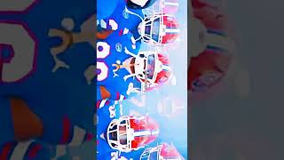 College football hype video