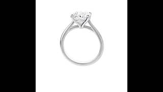 Forever - Remember Custom Designing your Engagement Ring with thecoveatfoxhollow.com