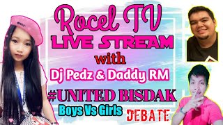 Happy Wednesday Everyone | Come and be My Guest | with Dj Pedz,Daddy RM and More...