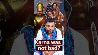 Akshat Gupta Exposed Statement On Karna | Karna Controvercy | Mahabharat