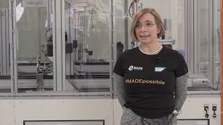 #MADEpossible: I big data in supporto delle performance aziendali