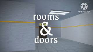 Rooms & Doors OST : Boombox