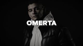 NGEE x SAMRA x O.G. TYPE BEAT I OMERTA (prod. TarismaBeatz x NicoBeatz)