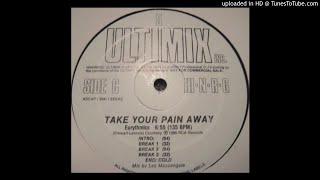 Eurythmics - Take Your Pain Away (Ultimix Version)