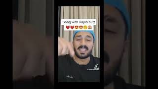 Vy my rasham di guddi by RAJAB BUTT🫠🥳