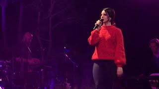 Born to Die // Lana Del Rey (Live)// Bryce Jordan Center 1.26.22