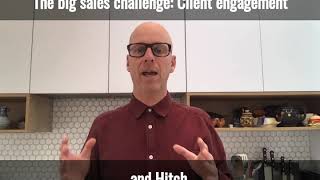 Selling in the Crisis - Research - The biggest sales challenge you are facing