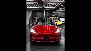 TESLA model3 #tesla #teslamodel3 #shorts