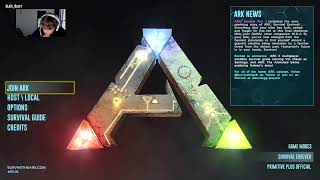 ARK solo small tribes